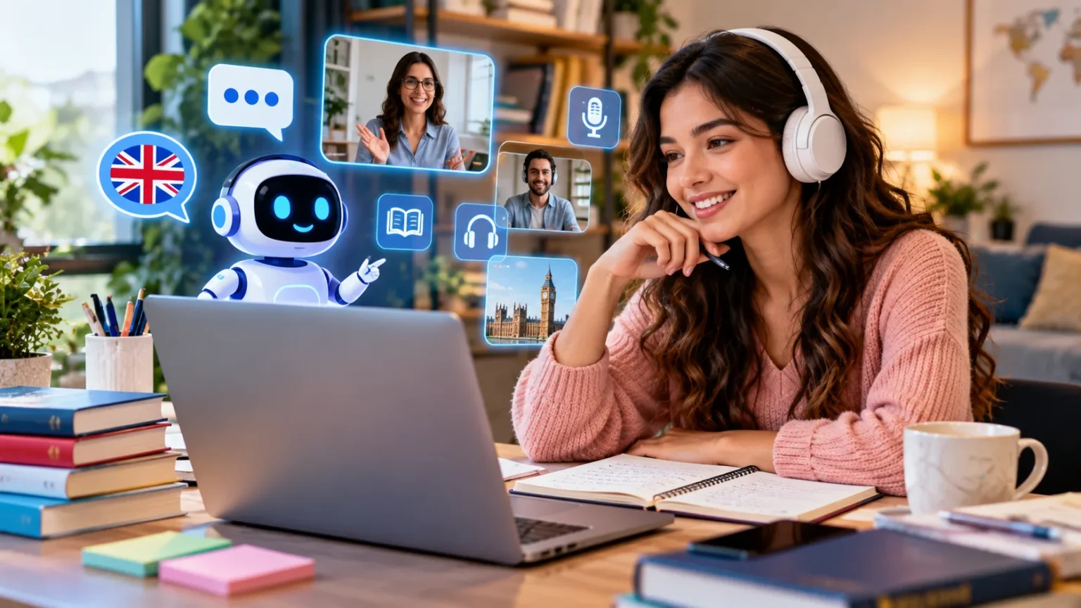 Best AI Tools for Learning English at Home in 2027
