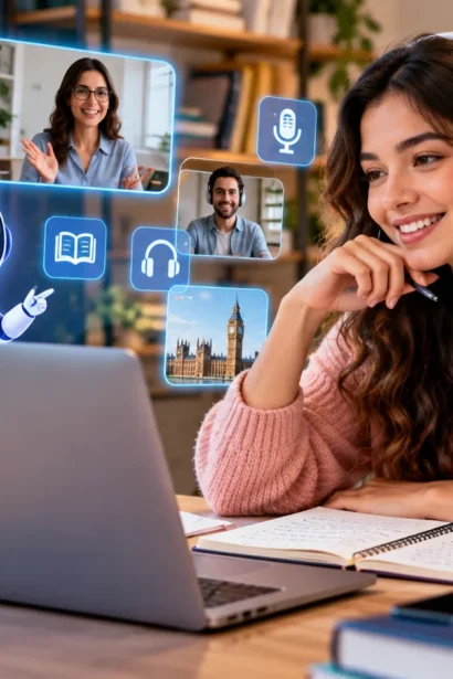 Best AI Tools for Learning English at Home in 2027