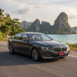 Best Luxury Car Rental Options in Thailand: Choosing the Right Vehicle