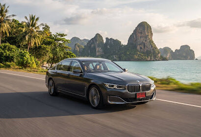 Best Luxury Car Rental Options in Thailand: Choosing the Right Vehicle