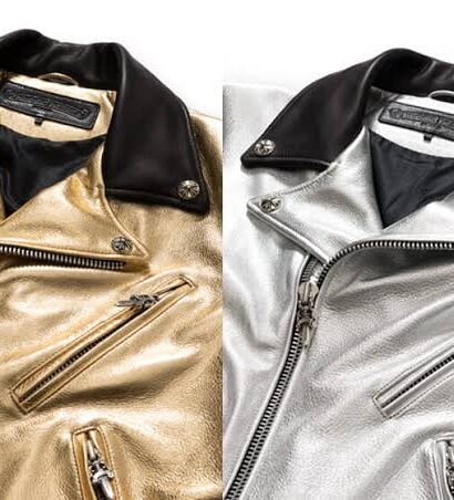 Chrome Hearts and A.PRESSE: A Modern Guide to Luxury Streetwear and Japanese Menswear