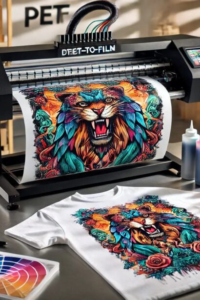 Custom Printing