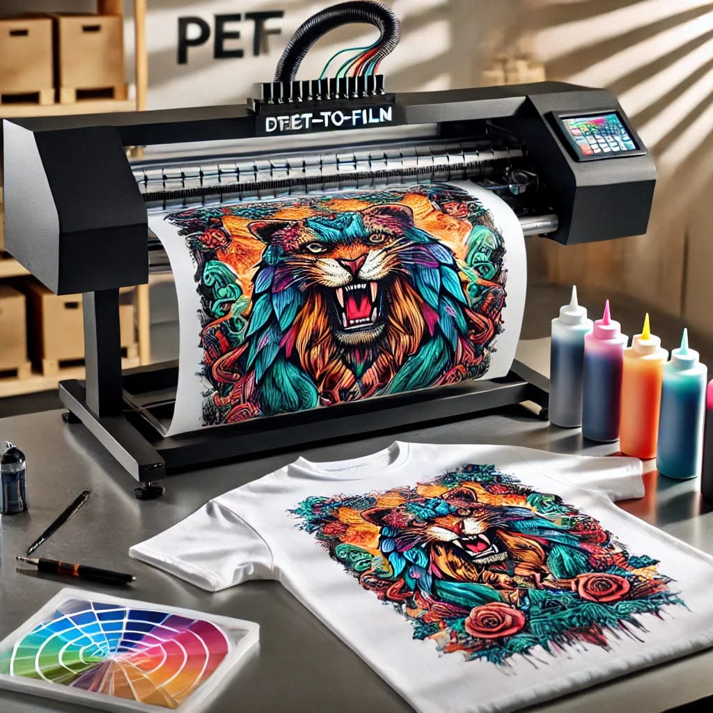 Custom Printing