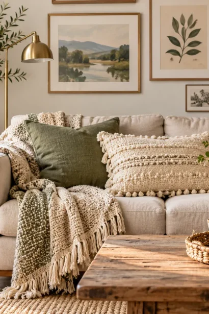 DIY Home Decor Ideas to Transform Your Space