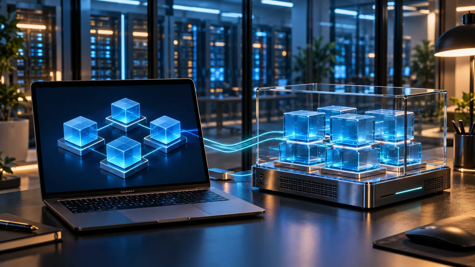 Docker Explained What It Is and How It Works