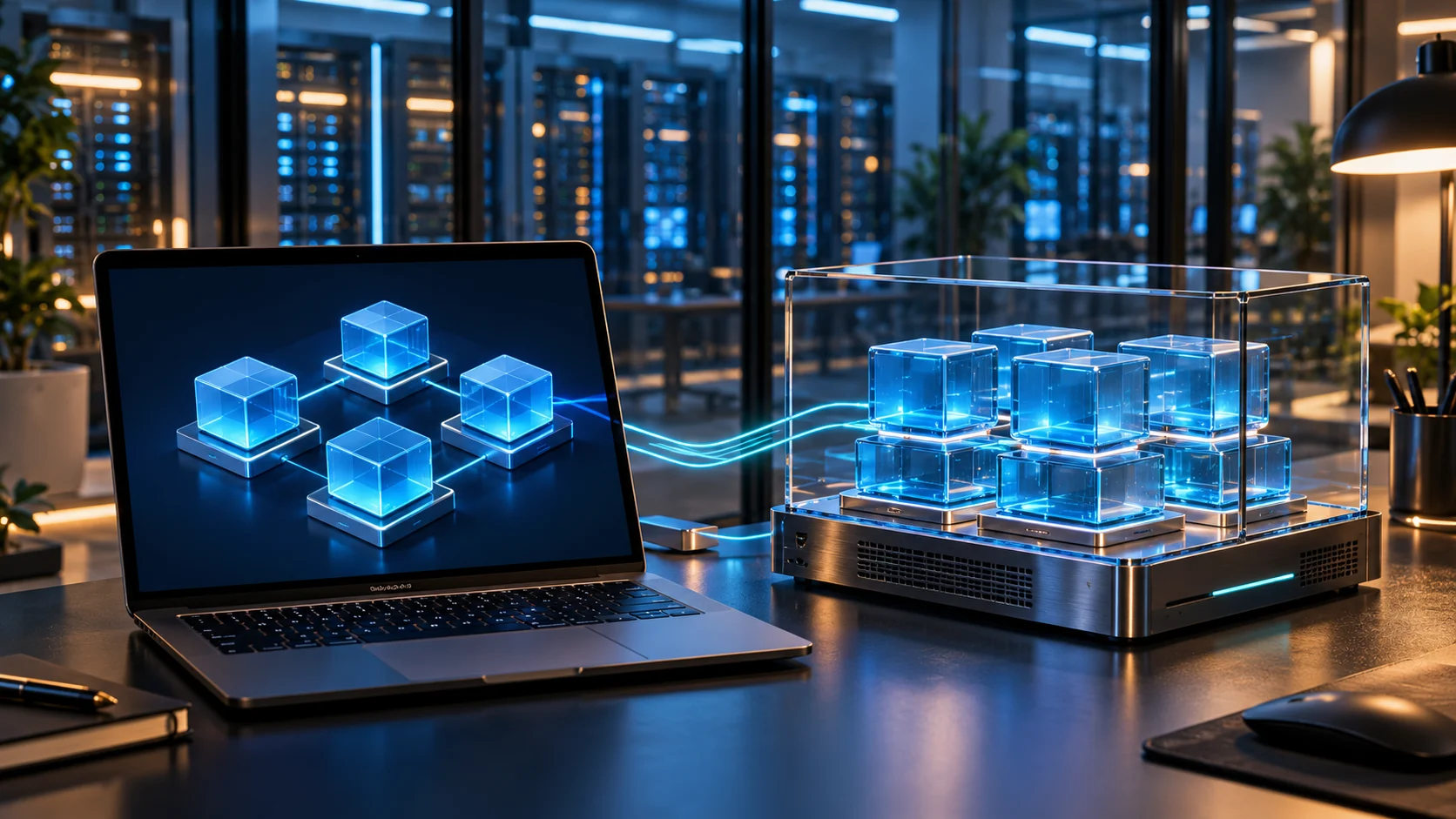 Docker Explained What It Is and How It Works