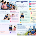 Family Chiropractic in KL: Gentle Care During Pregnancy and for Children