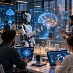 How Artificial Intelligence Influenced the Tech Industry