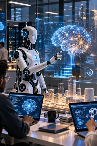 How Artificial Intelligence Influenced the Tech Industry