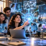 How Artificial Intelligence Is Opening New Pathways In Careers