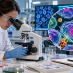 How Do Microscopes Work and What Can Scientists See