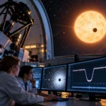 How Do Scientists Find New Planets Beyond Our Solar System