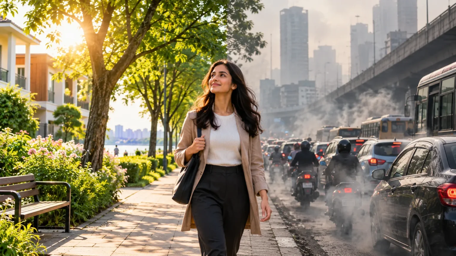 How Environment Can Affect Your Daily Life