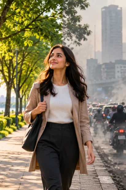 How Environment Can Affect Your Daily Life