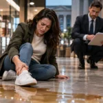 How Long Does A Slip And Fall Case Take