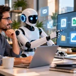 How to Automate Repetitive Office Tasks With AI