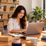 How to Start E-Commerce With No Money