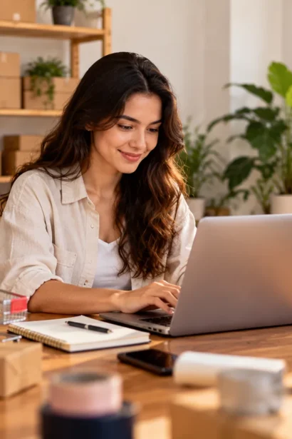 How to Start E-Commerce With No Money