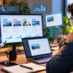 How to Use AI for Competitor Content Research
