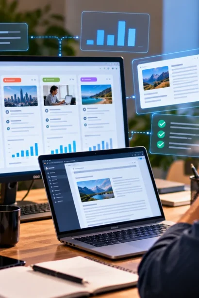 How to Use AI for Competitor Content Research