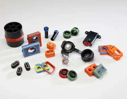 Rapid Tooling and Overmolding Services