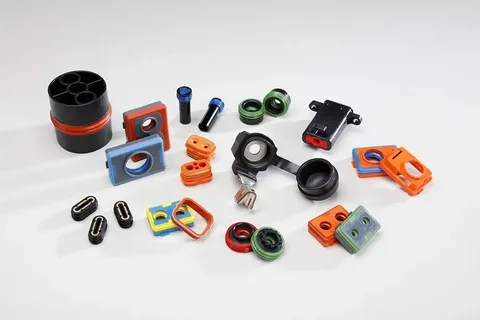 Rapid Tooling and Overmolding Services