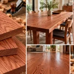 Red Oak Wood Properties, Uses, and Pros Explained
