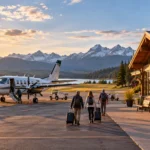Smallest Airports in the US A Traveler’s Guide
