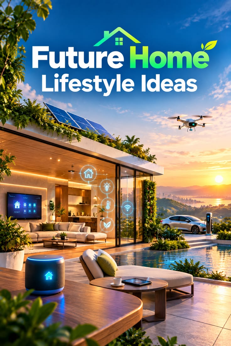 Smart Home