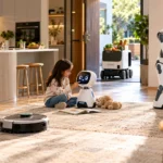 Top 10 Uses of Robotic Technology in Every Day Life