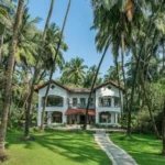 Top Villas Near Beaches in Alibaug for Vacations