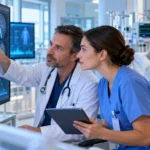 What Are 10 Common Applications of Artificial Intelligence in Healthcare