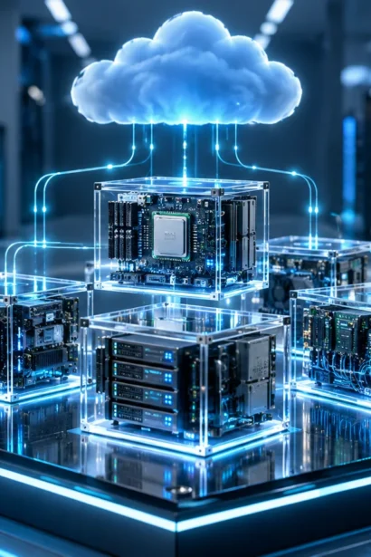 What Are Containers in Cloud Computing
