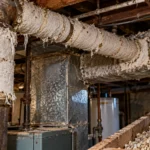 What Does Asbestos Insulation Look Like