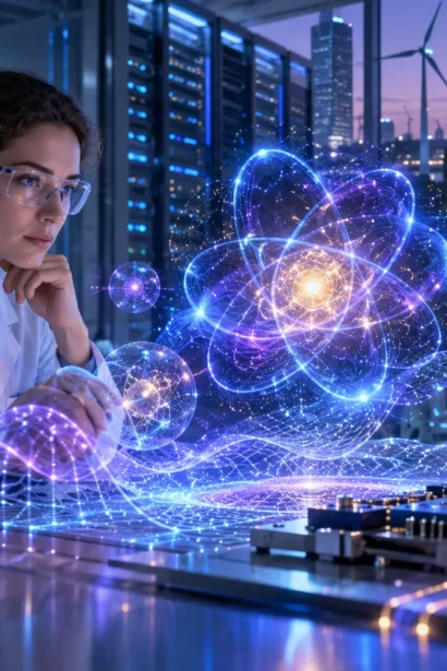 What Is Quantum Physics and Why Does It Matter Today