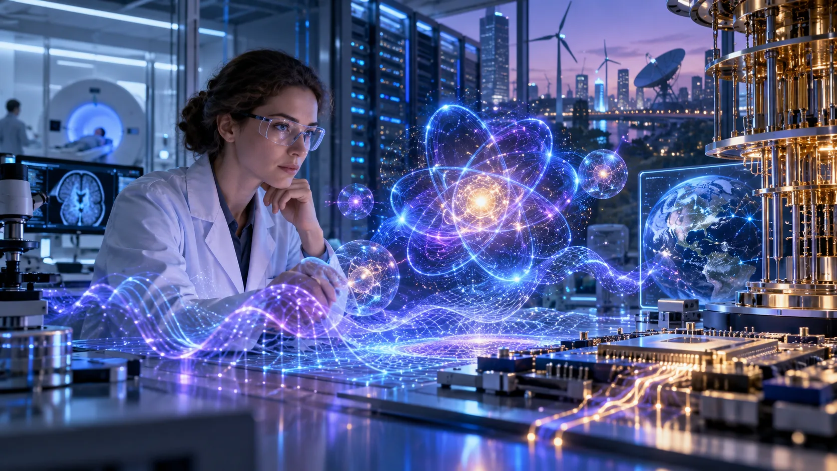 What Is Quantum Physics and Why Does It Matter Today