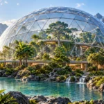 What Is a Biodome How It Works, Uses, and Benefits