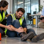 What To Do After A Workplace Injury