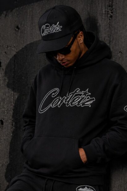 How to Style Corteiz Clothing: A Complete Streetwear Outfit Guide