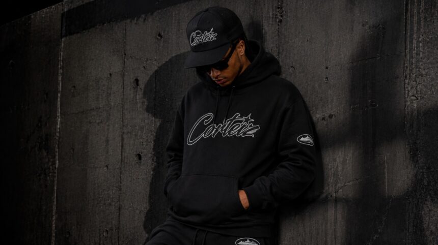 How to Style Corteiz Clothing: A Complete Streetwear Outfit Guide