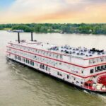 Why Are River Cruises а Good Idea for American Travel?