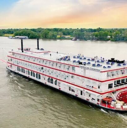 Why Are River Cruises а Good Idea for American Travel?