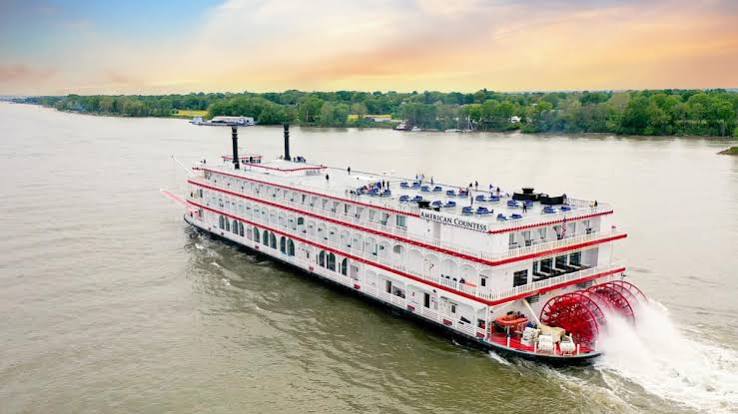 Why Are River Cruises а Good Idea for American Travel?