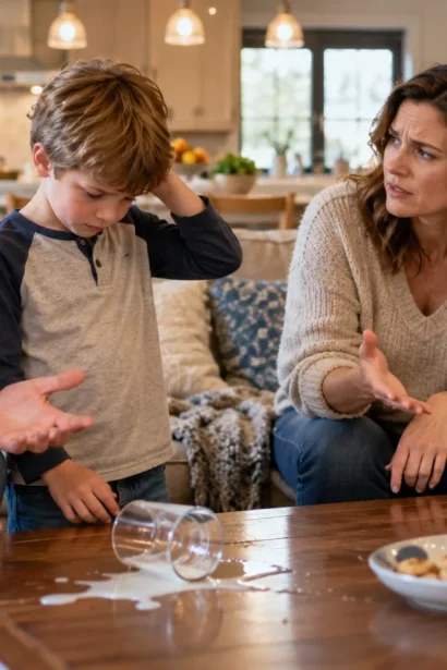 Why Do Families Fight Over Small Things