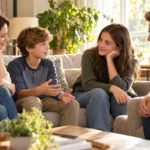 Why Is Communication Important in Family Life