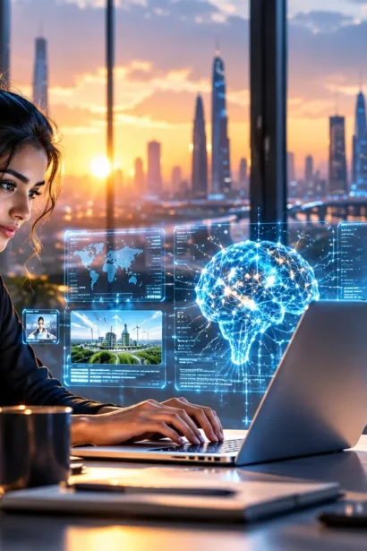 Why Learning Artificial Intelligence is More Important In 2026