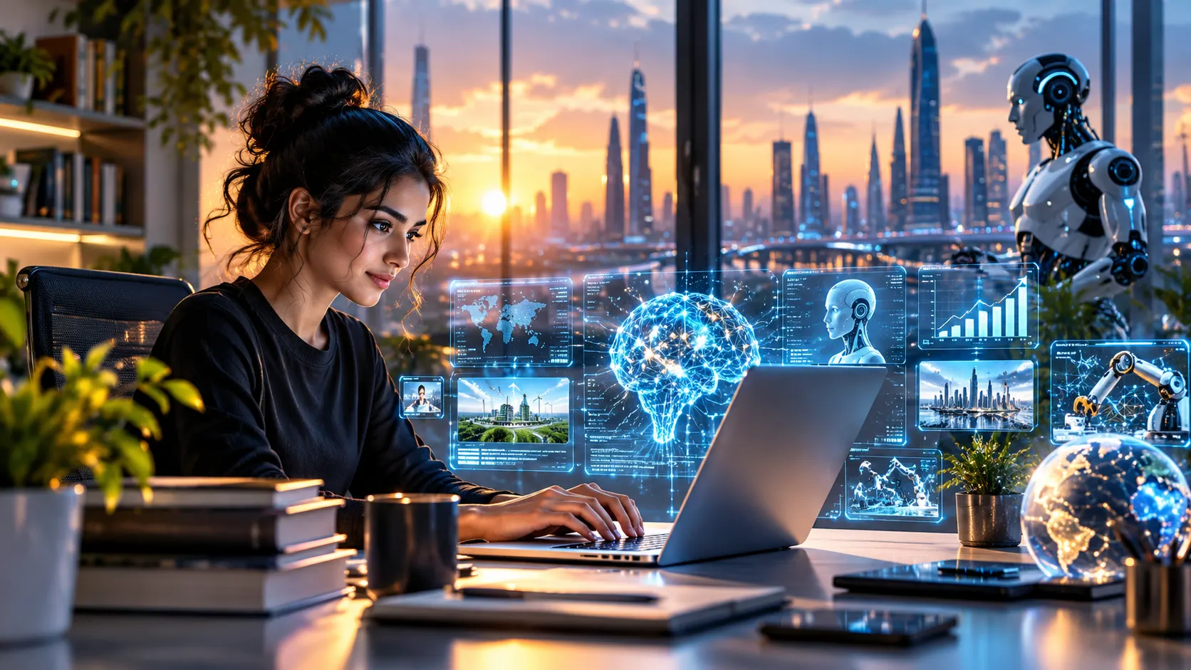 Why Learning Artificial Intelligence is More Important In 2026
