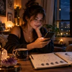 Why People Still Check Their Moon Signs