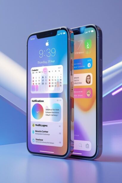 iPhone 2026