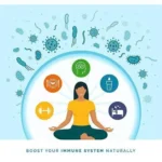 Which Is Better for Boosting the Immune System